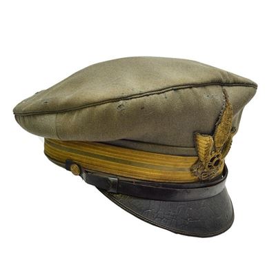 Berretto Mod. 1934 da Ufficiale degli Autieri