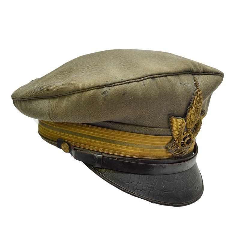 Berretto Mod. 1934 da Ufficiale degli Autieri