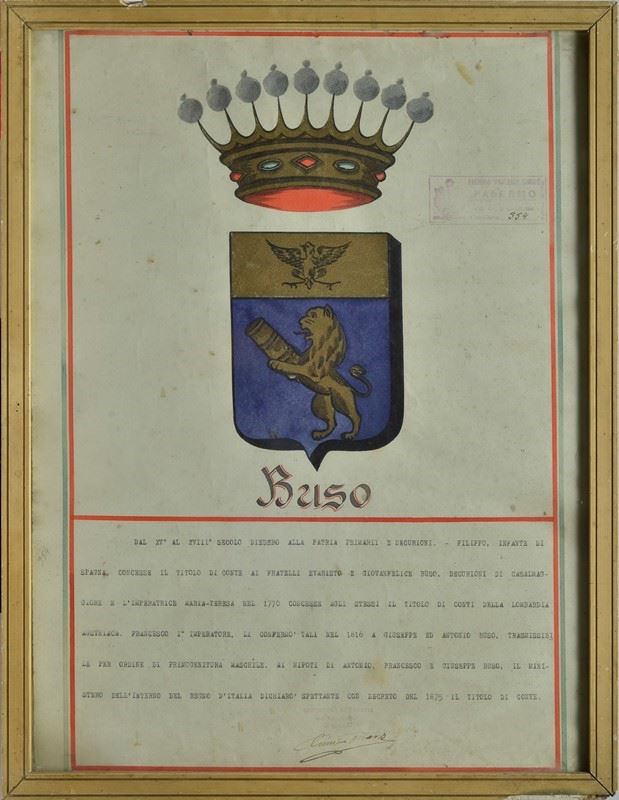 Emblema Araldico
