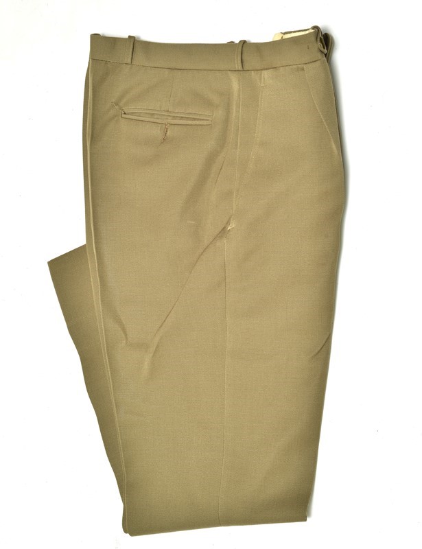 Uniforme da S,tenente degli Alpini