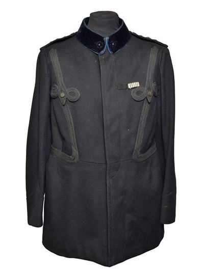 Giubba Mod. 1902 per Capitano della Sussistenza