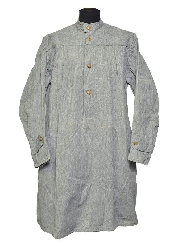 Camiciotto da Artigliere  - Asta Armi antiche e Militaria - Galleria Pananti Casa d'Aste