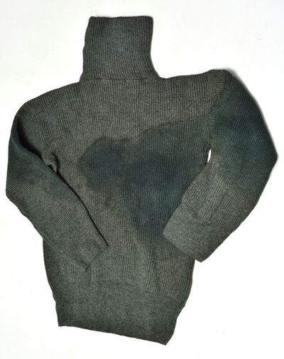 Maglione da Truppa della r.s.I.