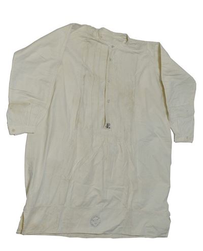 Camicia da Notte della Luftwaffe