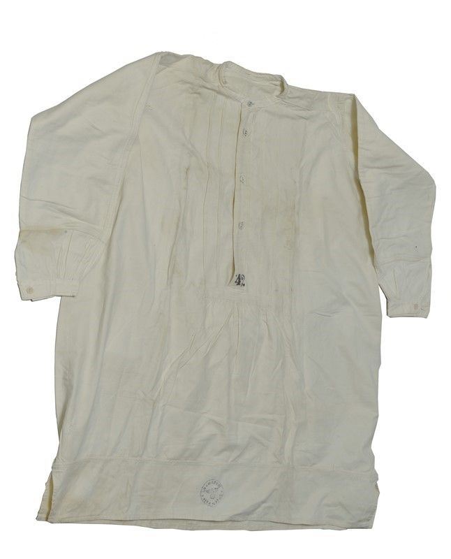 Camicia da Notte della Luftwaffe