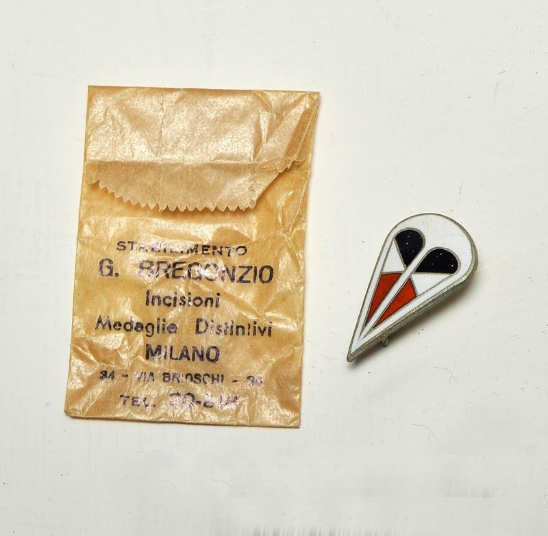 Distintivo del "i Fallschirmkorps"