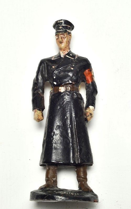 Soldatino Raffigurante Heinrich Himmler
