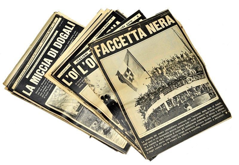 Lotto della Domenica del Corriere