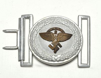 Fibbia da Ufficiale dello N.s.f.k.