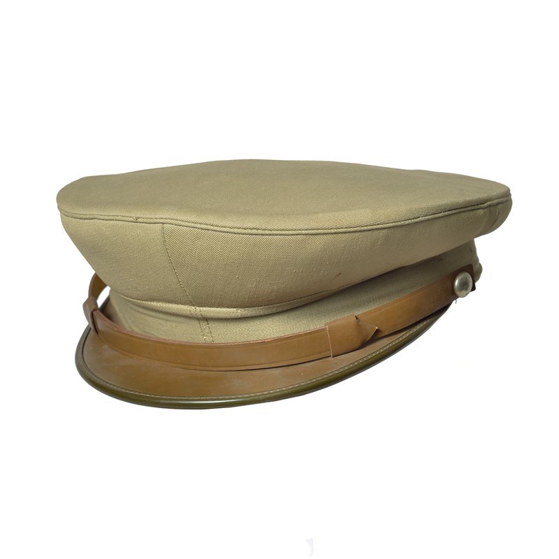Sei Cappelli Militari Italiani