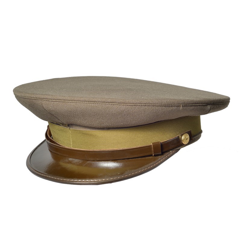 Sei Cappelli Militari Italiani