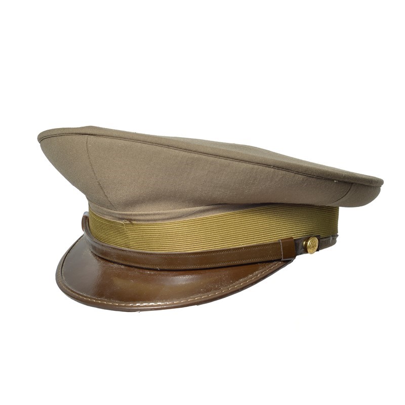 Sei Cappelli Militari Italiani