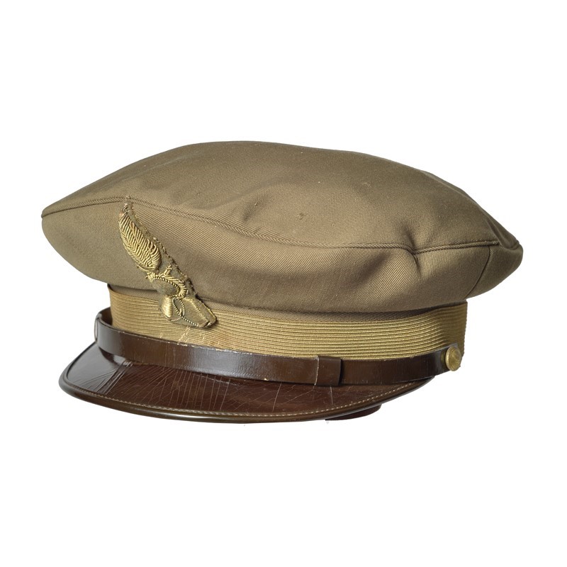 Sei Cappelli Militari Italiani