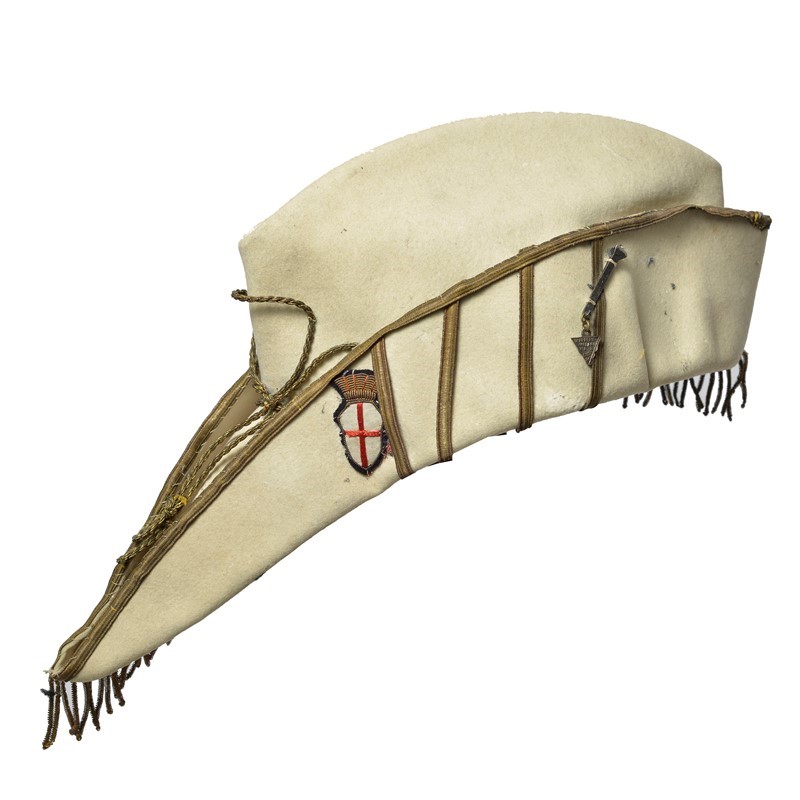 Tre Cappelli Universitari del G.u.f.