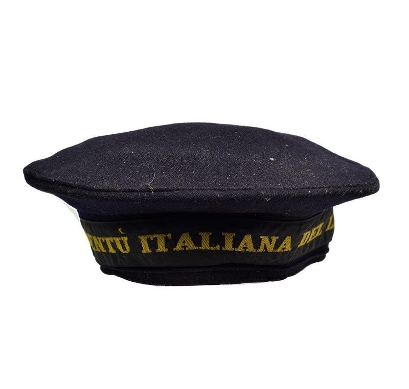 Cappello alla Marinara della g.I.L.