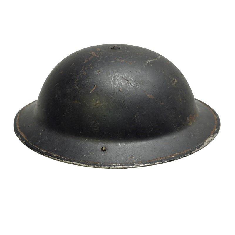 Elmetto Inglese Mkii ed Altri