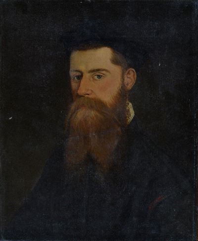 Ritratto di Gentiluomo