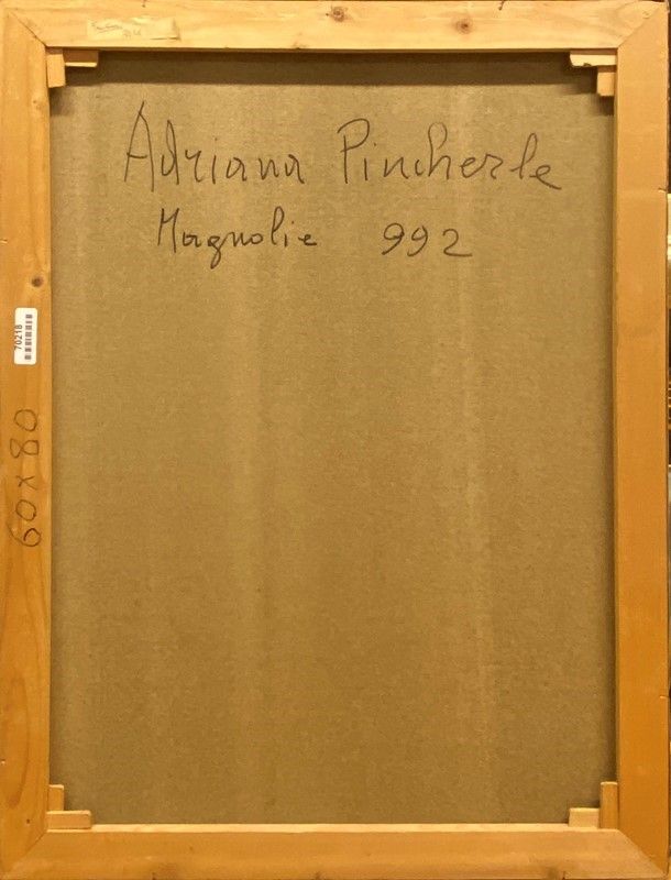 Adriana Pincherle - Magnolie