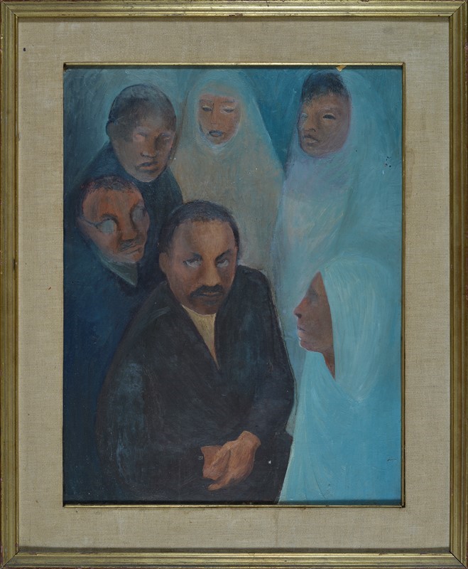 Franco Villoresi - Figure