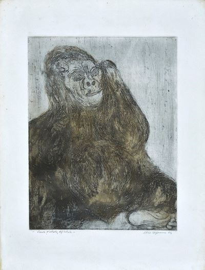 Gorilla