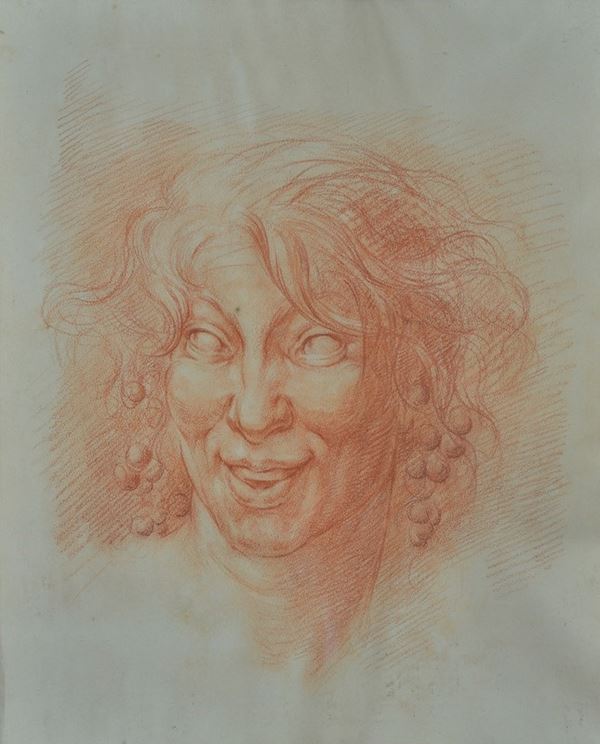 Italo Amerigo Passani - Fauno