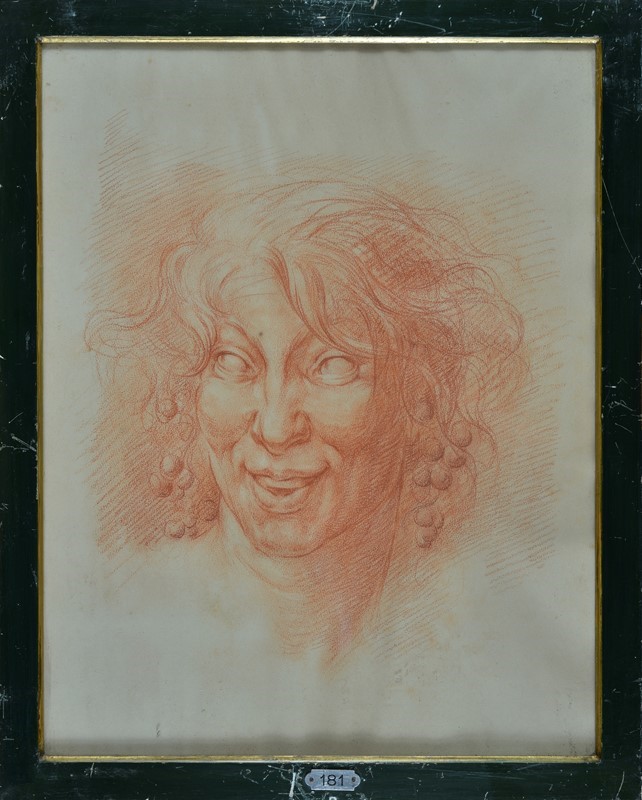 Italo Amerigo Passani - Fauno