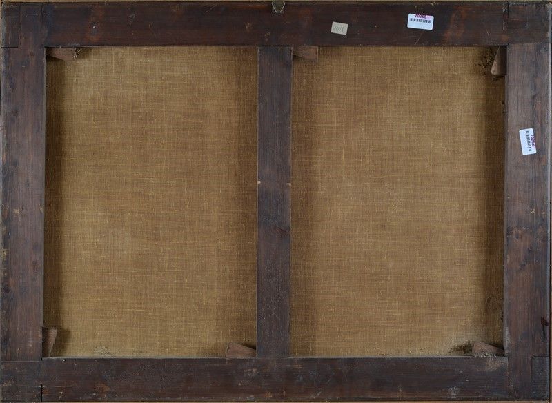 Anonimo, XVIII - XIX Sec. - Venezia