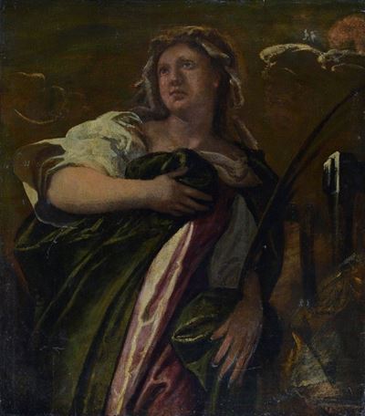 Santa Martire