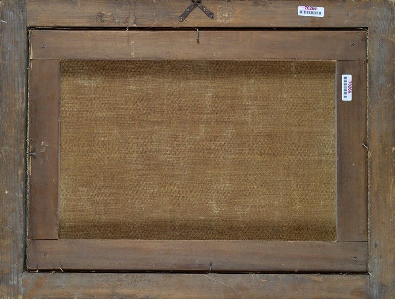 Scuola Veneta, XVIII Sec. - Veduta di Venezia