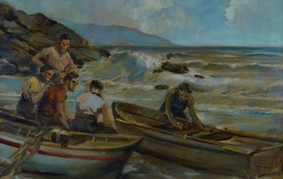 Pescatori