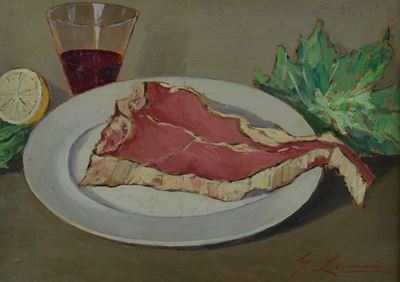 La Bistecca