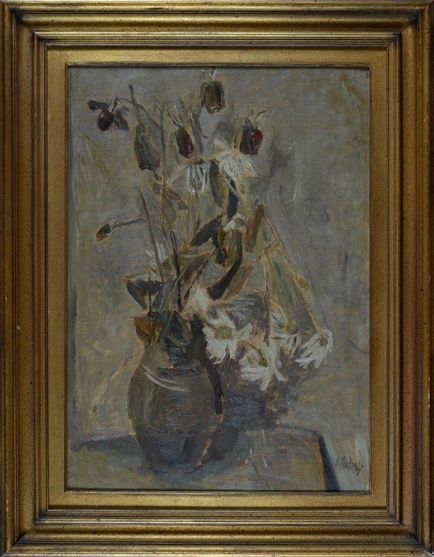Giuseppe Manfredi - Vaso di Fiori