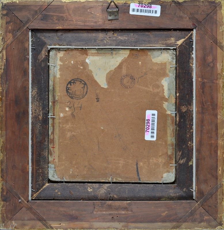 Cesare Ciani - Campagna Fiesolana