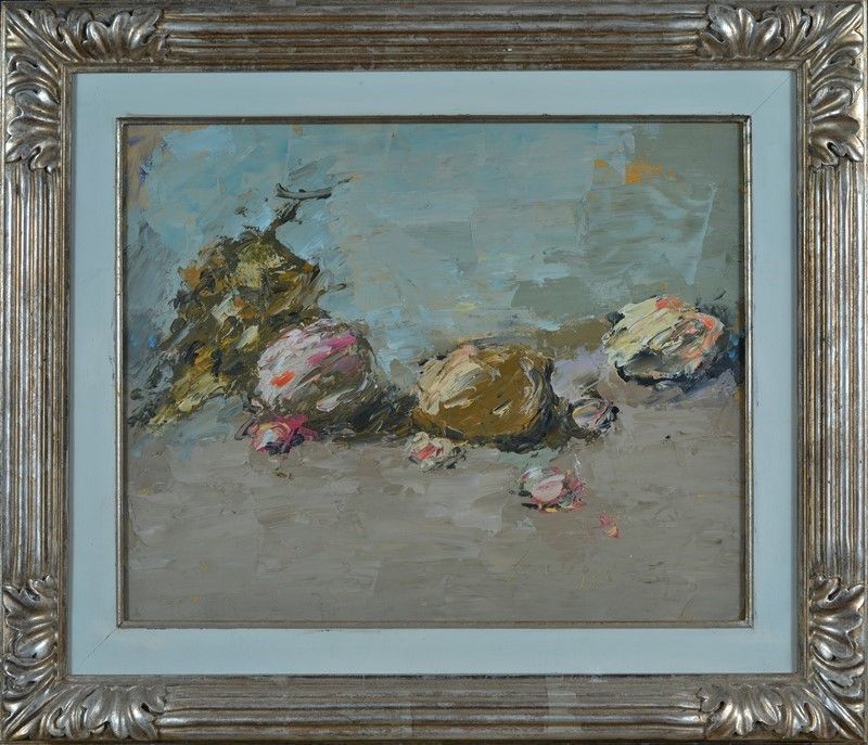 Sergio Scatizzi - Natura Morta