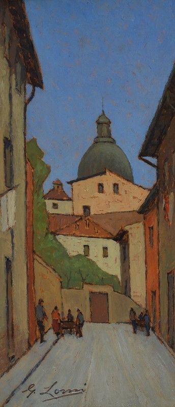 Vecchia Treviso