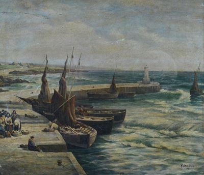 Porto