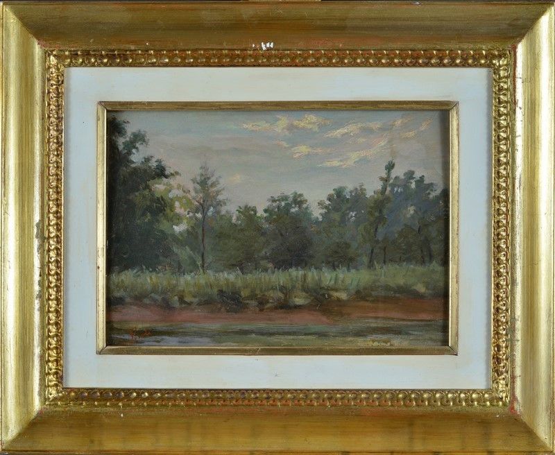 Francesco Gioli - Campagna