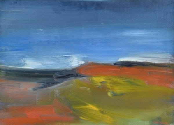 Dino Caponi - Landscape