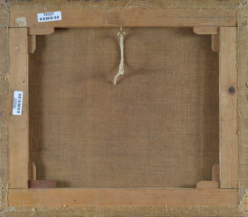 Scuola Lombarda, XVII Sec. - Cristo