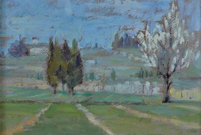 Primavera Toscana