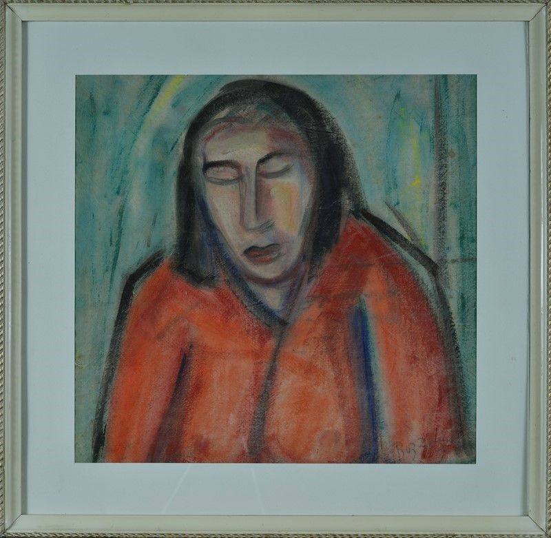 Silvano Bozzolini - Figura