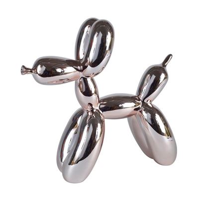 Balloon Dog (rose Gold)