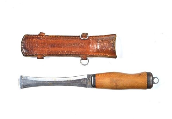 Coltello da pilota aviatore