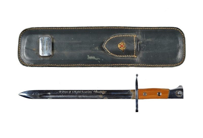 Spadino da Regalo Dell'esercito Italiano