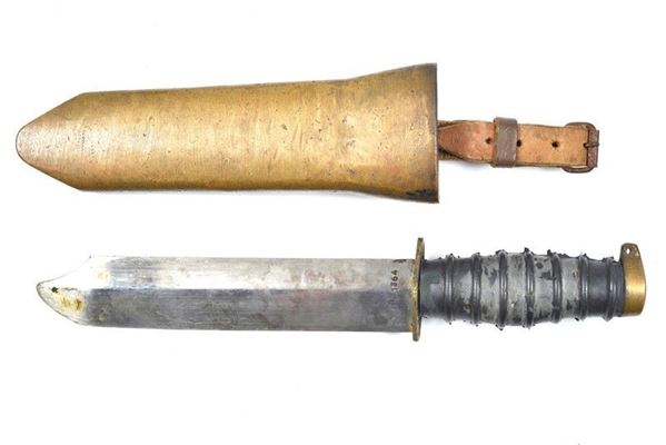 Coltello da palombaro