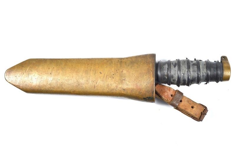 Coltello da Palombaro