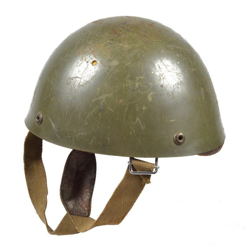 Elmetto Italiano Mod 1942/60