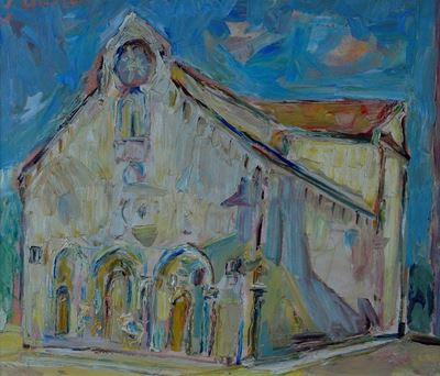 Cattedrale