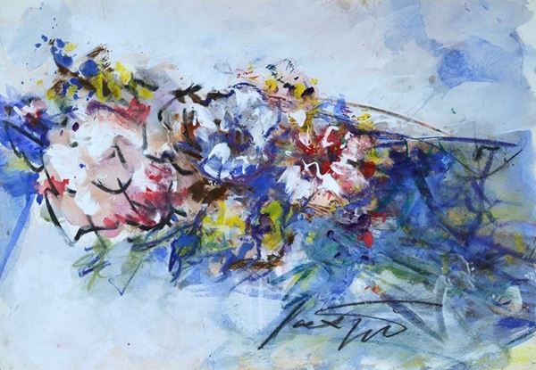 Sergio Scatizzi - Fiori