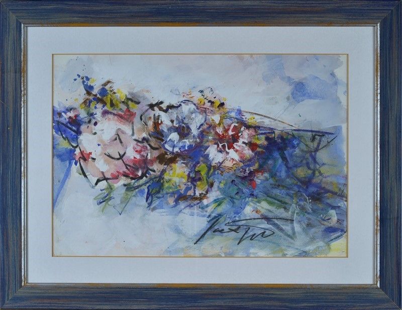 Sergio Scatizzi - Fiori